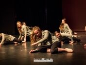 „Alice und ihre wundersame Reise“  | 2018 (Foto: Uwe E. Nimmrichter)