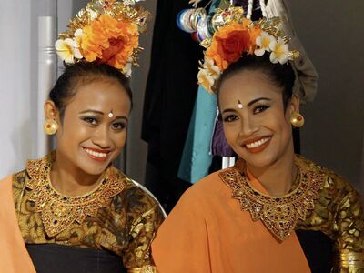 „Spotlightball“ | 2016