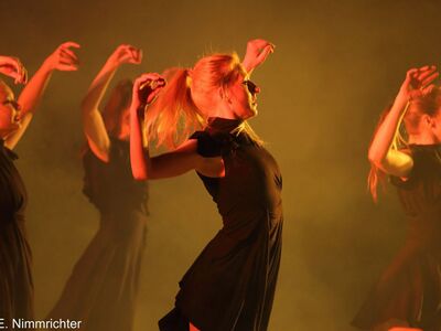 „Manucharitam to be“ | 2017 (Foto: Uwe E. Nimmrichter)