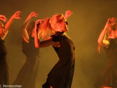„Manucharitam to be“ | 2017 (Foto: Uwe E. Nimmrichter)