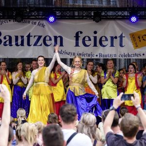 „Holi – ein Fest der Farben“ | 2018 (Foto: Jöerg Stephan)