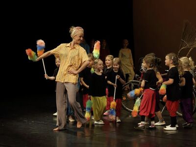 „India Masala“ | 2015 (Foto: Uwe E. Nimmrichter)