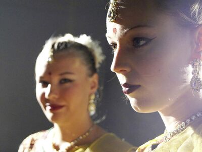 „Spotlightball“ | 2016