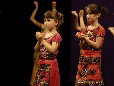 „India Masala“ | 2015 (Foto: Uwe E. Nimmrichter)