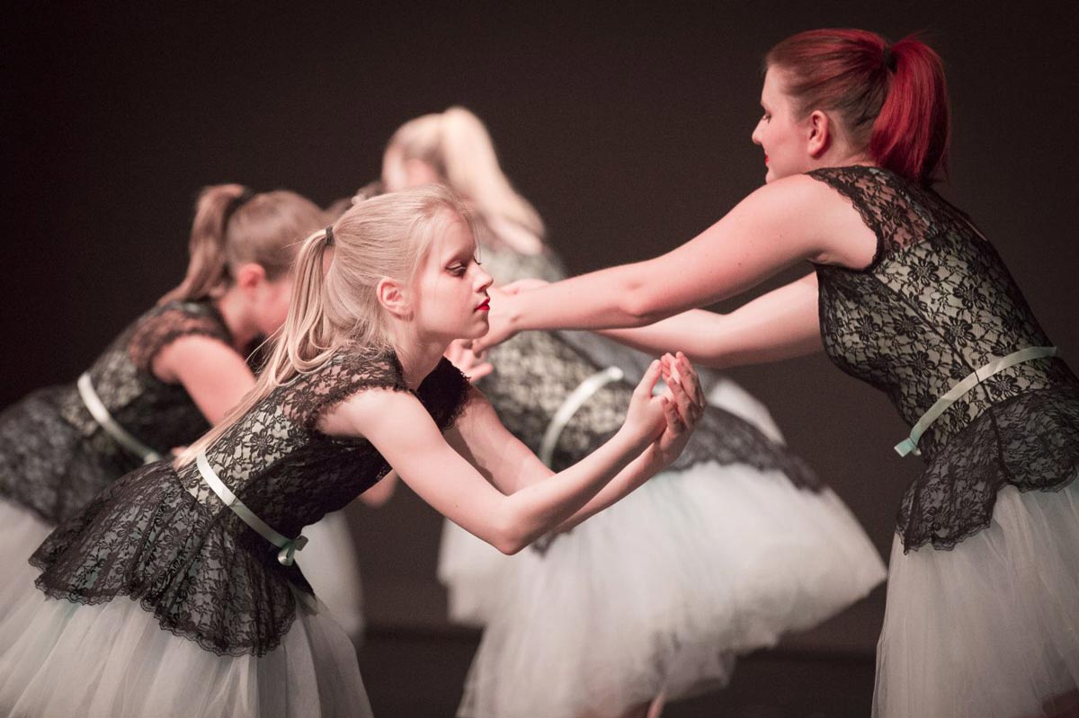 „Alice und ihre wundersame Reise“ | 2018 (Foto: Uwe E. Nimmrichter)